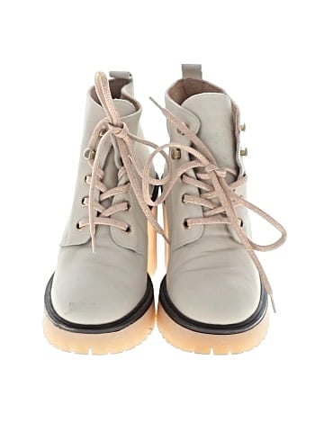 Free People Ankle Boots (view 2)