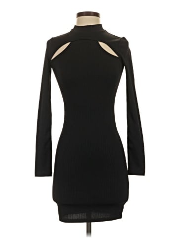 Divided by H&M Cocktail Dress (view 1)