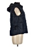 Gap 100% Polyester Blue Vest Size M - photo 4