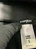 Express Outlet Black Active Pants Size S - photo 7