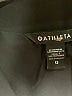 Athleta Black Blazer Size 12 - photo 6