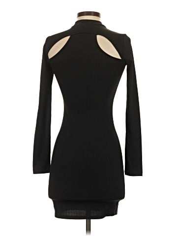 Divided by H&M Cocktail Dress (view 2)