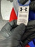 Under Armour Blue Long Sleeve T-Shirt Size XL (kids) - photo 4