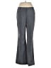 Talbots Gray Wool Pants Size 8 - photo 1