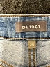 DL1961 Stars Blue Jeans Size 29 waist - photo 4