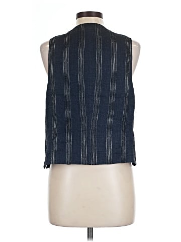 Isda & Co Denim Vest (view 2)