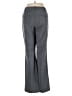 Talbots Gray Wool Pants Size 8 - photo 2