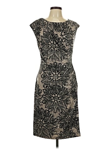 Connected Apparel Cocktail Dress (view 1)