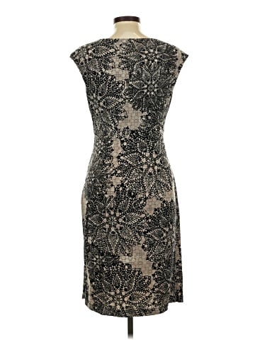Connected Apparel Cocktail Dress (view 2)
