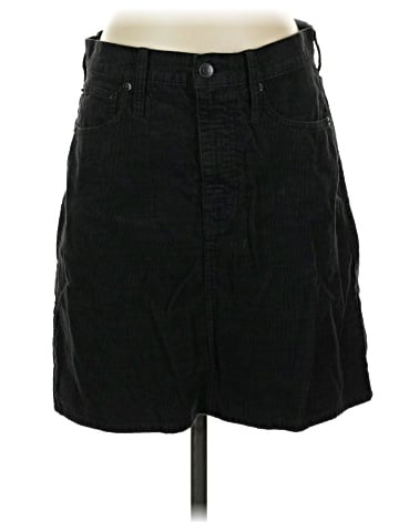 J.Crew Denim Skirt (view 1)