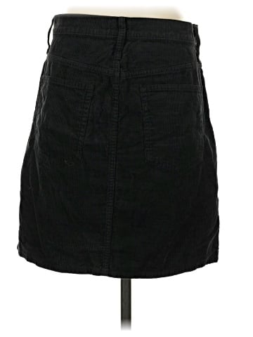 J.Crew Denim Skirt (view 2)