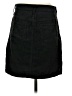 J.Crew 100% Cotton Black Denim Skirt Size 27 waist - photo 2