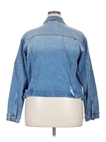rue21 Denim Jacket (view 2)