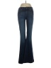 DL1961 Blue Jeans Size 27 waist - photo 1