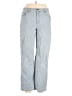 Talbots Blue Jeans Size 12 - photo 1