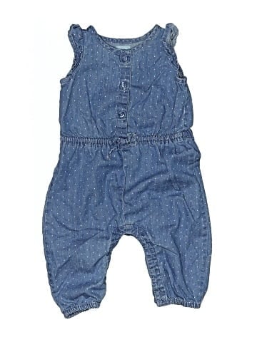 Baby Gap Outlet Dress (view 1)