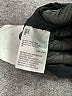INC International Concepts 100% Polyester Black Long Sleeve Blouse Size M - photo 8