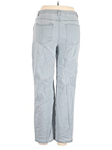 Talbots Jeans (view 2)