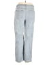 Talbots Blue Jeans Size 12 - photo 2