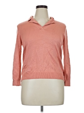 Brooks Brothers Long Sleeve Top