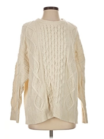 Gap Pullover Sweater (view 1)