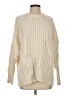 Gap Ivory Pullover Sweater Size XS - photo 1