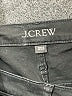 J.Crew Black Casual Pants Size 31 waist - photo 7