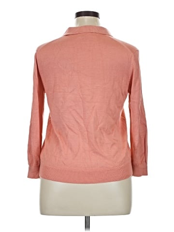 Brooks Brothers Long Sleeve Top (view 2)