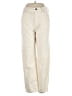 Everlane 100% Cotton Ivory Jeans Size 29 waist - photo 1