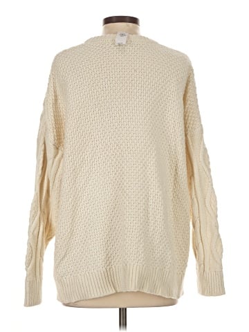 Gap Pullover Sweater (view 2)