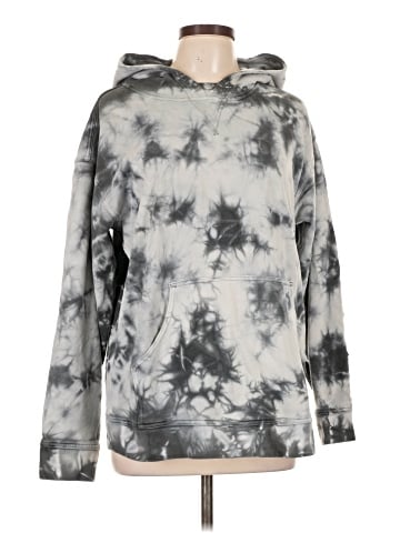 Lululemon Athletica Pullover Hoodie (view 1)