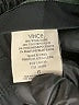 Vince. Solid Black Shorts Size 6 - photo 4