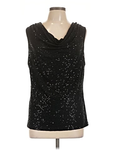 Calvin Klein Sleeveless T-Shirt (view 1)