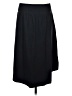 Athleta Solid Black Casual Skirt Size XS - photo 2