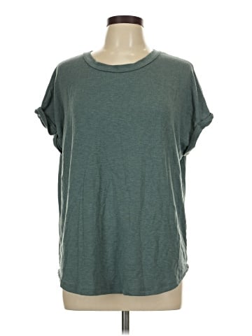 Staccato Short Sleeve T-Shirt (view 1)