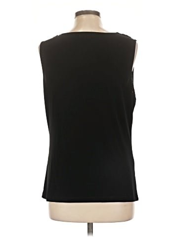 Calvin Klein Sleeveless T-Shirt (view 2)