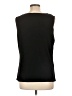 Calvin Klein Black Sleeveless T-Shirt Size L - photo 2