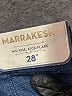 Vanilla Star Blue Jeans Size 28 waist - photo 8