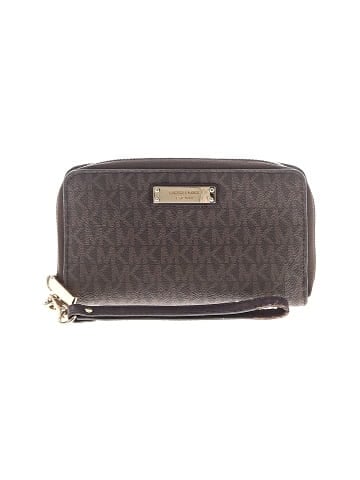 MICHAEL Michael Kors Wristlet (view 1)