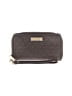 MICHAEL Michael Kors Brown Wristlet One size - photo 1