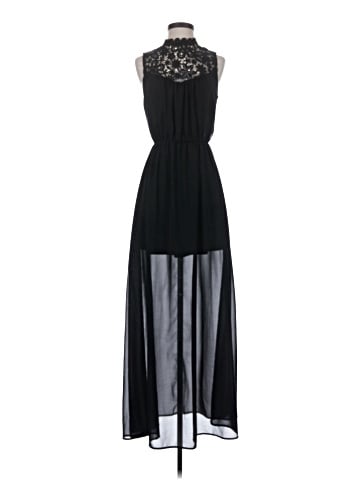 The Clothing Company Cocktail Dress (view 1)