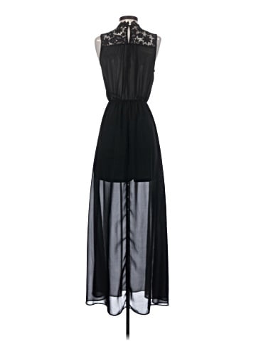 The Clothing Company Cocktail Dress (view 2)