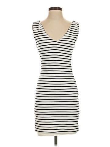 Design Lab Lord & Taylor Casual Dress (view 1)