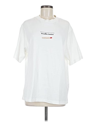 Zara Short Sleeve T-Shirt (view 1)
