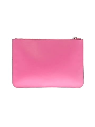 Rebecca Minkoff Leather Wristlet (view 2)