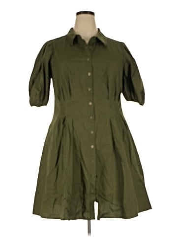 Eliza J Casual Dress (view 1)