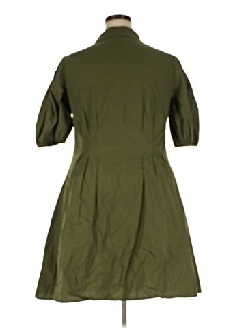 Eliza J Casual Dress (view 2)