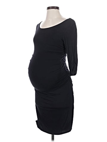 Mom's the Word Casual Dress (view 1)