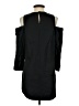 Tibi 100% Cotton Black Casual Dress Size 2 - photo 2