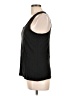 Rag & Bone/JEAN 100% Cotton Black Tank Top Size L - photo 5